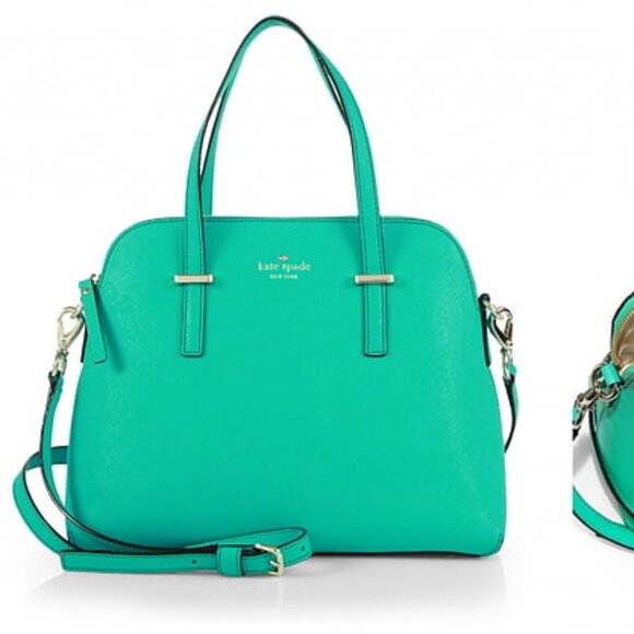 Kate Spade Cedar Street Maise - Picture 2 of 9